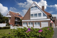 Haus Sylke Haus Insa Urlaubsreisen In Deutschland De