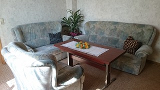 k-Wohnzimmer-Couch